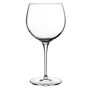 картинка Бокал д/вина «Винотека»; хр.стекло; 0, 55л; D=80/100, H=205мм; прозр. (01050959) Bormioli Luigi от интернет-магазина Posuda-bar