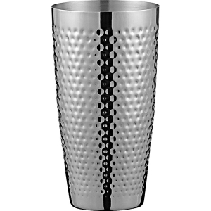 картинка Стакан д/шейкера; сталь нерж.; 0, 7л; D=89, H=167мм; металлич. (02030294) Probar от интернет-магазина Posuda-bar
