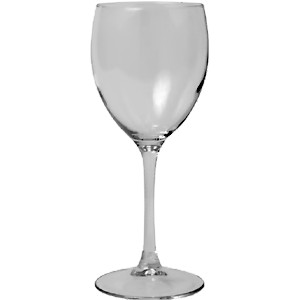 картинка Бокал д/вина «Сигнатюр»; стекло; 350мл; D=77/83, H=206мм; прозр. (01050706) Arcoroc от интернет-магазина Posuda-bar