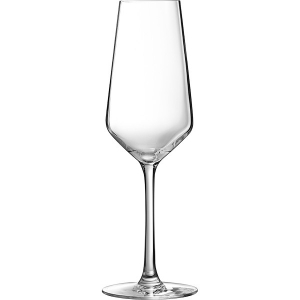 картинка Бокал-флюте «Вина Джульетте»; стекло; 230мл; D=72, H=218мм; прозр. (01060580) Arcoroc от интернет-магазина Posuda-bar