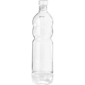 картинка Бутылка; стекло; D=85, H=330мм (03100449) Serax от интернет-магазина Posuda-bar