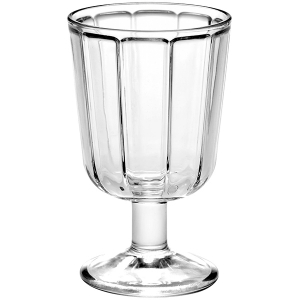 картинка Бокал д/вина «Серфис»; стекло; D=75, H=120мм (01051067) Serax от интернет-магазина Posuda-bar
