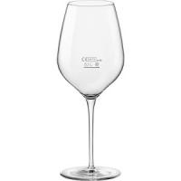 картинка Бокал д/вина «Инальто Трэ Сэнси»; стекло; 430мл; D=85, H=220мм (01051095) Bormioli Rocco от интернет-магазина Posuda-bar