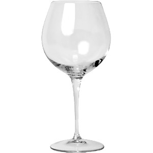 картинка Бокал д/вина «Премиум»; стекло; 0, 66л; D=70/105, H=225мм; прозр. (01050903) Bormioli Rocco от интернет-магазина Posuda-bar