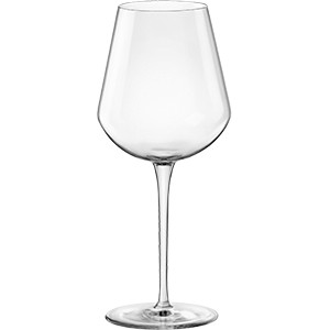 картинка Бокал д/вина «Инальто Уно»; стекло; 0, 56л; D=10, H=23, 3см (01051142) Bormioli Rocco от интернет-магазина Posuda-bar