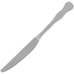 картинка Нож столовый «1965 Винтаж»; сталь нерж.; L=24, 7см (03113214) Sambonet от интернет-магазина Posuda-bar
