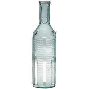 картинка Бутылка с пробкой; стекло; 4, 35л; H=50см; прозр. (03100471) San Miguel от интернет-магазина Posuda-bar