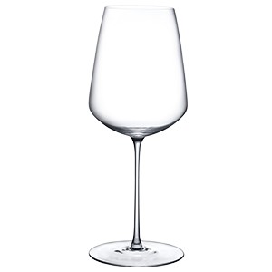 картинка Бокал д/вина; хр.стекло; 0, 55л; D=96, H=237мм (01051606) Nude от интернет-магазина Posuda-bar