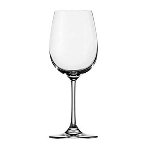 картинка Бокал д/вина «Вейнланд»; хр.стекло; 290мл; D=75, H=190мм; прозр. (01050544) Stoelzle от интернет-магазина Posuda-bar