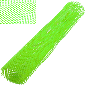картинка Сетка барная; полиэтилен; L=100, B=60см; зелен. (02121227) Prohotel от интернет-магазина Posuda-bar