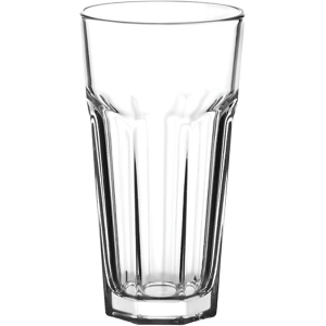 картинка Хайбол «Касабланка»; стекло; 365мл; D=80, H=147мм; прозр. (01010529) Pasabahce от интернет-магазина Posuda-bar