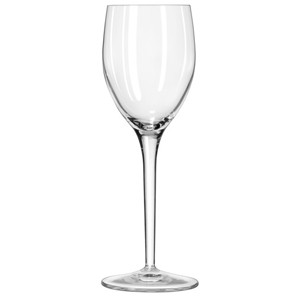 картинка Бокал д/вина «Стендаль»; хр.стекло; 275мл; D=64/73, H=215мм; прозр. (01050514) Bormioli Luigi от интернет-магазина Posuda-bar