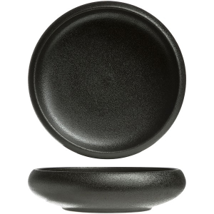 картинка Салатник; керамика; D=15, H=4см; черный (03032092) Cosy&Trendy от интернет-магазина Posuda-bar