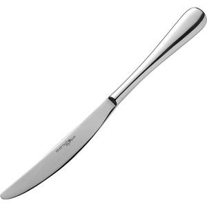 картинка Нож десертный «Аркада»; сталь нерж.; L=215/110, B=4мм; металлич. (03111504) Eternum от интернет-магазина Posuda-bar
