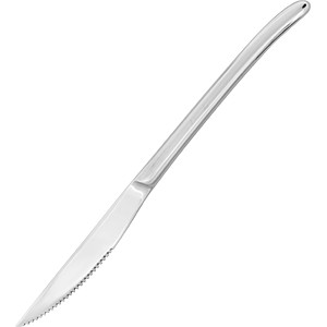 картинка Нож д/стейка «X-LO»; сталь нерж. (03111387) Eternum от интернет-магазина Posuda-bar
