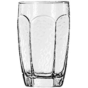 картинка Хайбол «Шивалри»; стекло; 296мл; D=70, H=123мм; прозр. (01010347) Libbey от интернет-магазина Posuda-bar