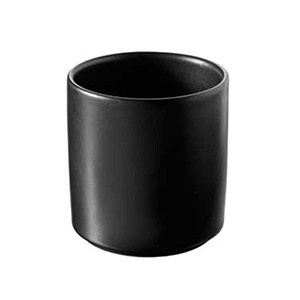 картинка Соусник; фарфор; D=65, H=67мм; черный (03040227) Revol от интернет-магазина Posuda-bar