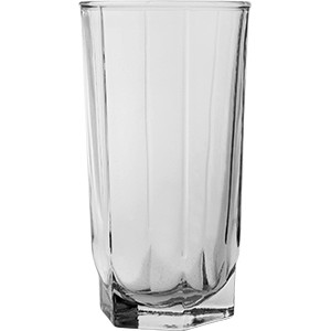 картинка Хайбол «Стиль»; стекло; 180мл; D=63, H=120мм; прозр. (01010130) Osz от интернет-магазина Posuda-bar