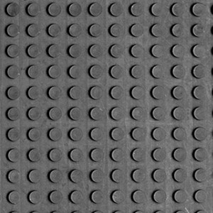 картинка Бордюр д/торта «Альвеола»; силикон; L=57, B=36, 5см (04145910) Matfer от интернет-магазина Posuda-bar