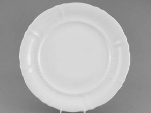 картинка Блюдо круглое мелкое 32 см Соната 1 (Sonata), Императорский (07111315-0000) Leander от интернет-магазина Posuda-bar