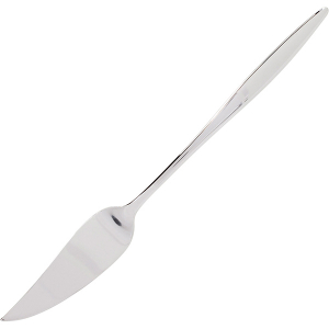 картинка Нож д/рыбы «Адажио»; сталь нерж.; L=205/80, B=4мм; металлич. (03110722) Eternum от интернет-магазина Posuda-bar