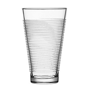 картинка Хайбол «Лупинг»; стекло; 360мл; D=82, H=140мм; прозр. (01010535) Arcoroc от интернет-магазина Posuda-bar