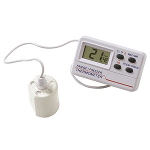 картинка Термометр д/морозильника(-50+70С) (04144120) Matfer от интернет-магазина Posuda-bar