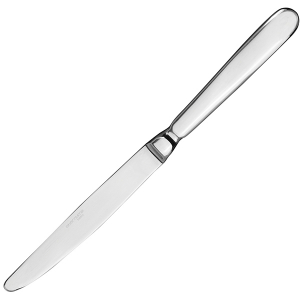 картинка Нож столовый «Багет бэйсик»; сталь нерж.; L=239, B=18мм (03112142) Eternum Basic от интернет-магазина Posuda-bar