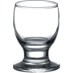 картинка Рюмка «Бинго»; стекло; 60мл; D=49, H=67мм; прозр. (01070818) Pasabahce от интернет-магазина Posuda-bar