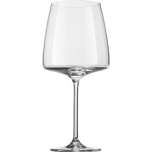 картинка Бокал д/вина «Сэнса»; хр.стекло; 0, 71л; D=10, 5, H=23см (01051281) Schott Zwiesel от интернет-магазина Posuda-bar
