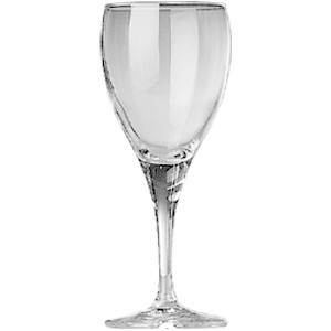 картинка Бокал д/вина «Фиоре»; стекло; 190мл; D=65/70, H=170мм; прозр. (01050317) Bormioli Rocco от интернет-магазина Posuda-bar