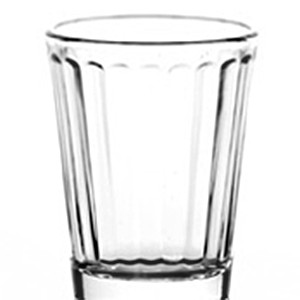 картинка Стопка «Оптик»; стекло; 60мл; D=50, H=64мм (01080741) Pasabahce от интернет-магазина Posuda-bar