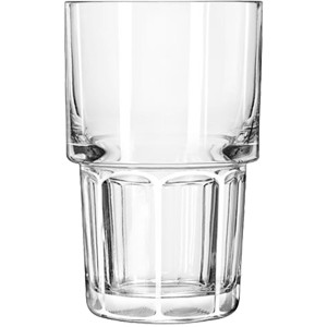 картинка Хайбол «Гибралтар»; стекло; 266мл; D=70, H=114мм; прозр. (01010352) Libbey от интернет-магазина Posuda-bar