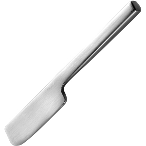 картинка Нож д/масла «Хеи»; сталь нерж.; L=14, 7см (03113181) Serax от интернет-магазина Posuda-bar