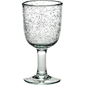картинка Бокал д/белого вина «Пьюр»; стекло; D=75, H=140мм (01050236) Serax от интернет-магазина Posuda-bar