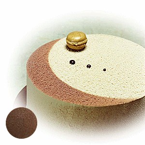 картинка Спрей шоколадный «Молочный шоколад»; 400мл (04144303) Matfer от интернет-магазина Posuda-bar