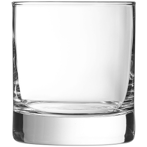 картинка Олд Фэшн «Айлэнд»; стекло; 380мл; D=90, H=95мм; прозр. (01020517) Arcoroc от интернет-магазина Posuda-bar