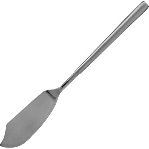 картинка Нож д/рыбы «Сапорро»; сталь нерж.; L=195/70, B=5мм; металлич. (03110743) Eternum от интернет-магазина Posuda-bar