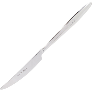 картинка Нож десертный «Адажио»; сталь нерж.; L=205/85, B=4мм; металлич. (03110723) Eternum от интернет-магазина Posuda-bar