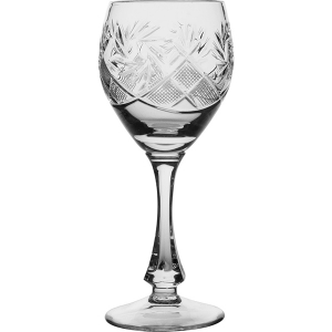 картинка Бокал д/вина «Мельница»; хрусталь; 250мл; D=62, H=195мм; прозр. (01050496) Neman от интернет-магазина Posuda-bar