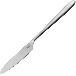картинка Нож столовый «Гая»; сталь нерж. (03113264) Sola от интернет-магазина Posuda-bar