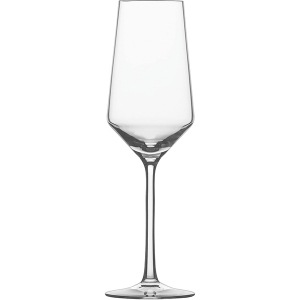 картинка Бокал-флюте «Пьюр»; хр.стекло; 300мл; D=50, H=234мм (01060238) Schott Zwiesel от интернет-магазина Posuda-bar