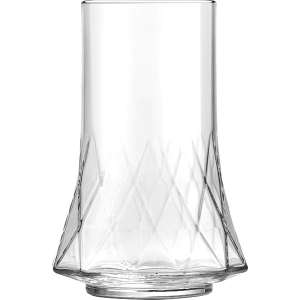 картинка Стакан д/кокт. «Дивергенс»; стекло; 410мл; D=63, H=140мм; прозр. (01170116) Libbey от интернет-магазина Posuda-bar