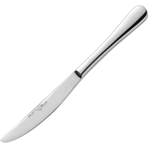 картинка Нож д/фруктов «Аркада»; сталь нерж.; L=160/80, B=4мм; металлич. (03111503) Eternum от интернет-магазина Posuda-bar