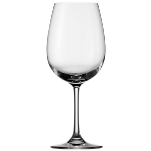 картинка Бокал д/вина «Вейнланд»; хр.стекло; 450мл; D=85, H=205мм; прозр. (01050863) Stoelzle от интернет-магазина Posuda-bar