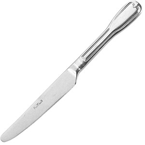 картинка Нож столовый «Витториале»; сталь нерж. (03112720) Pintinox от интернет-магазина Posuda-bar