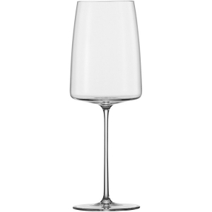 картинка Бокал д/вина «Симплифай»; хр.стекло; 382мл; D=76, H=213мм (01051287) Zwiesel 1872 от интернет-магазина Posuda-bar