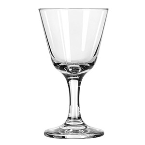 картинка Бокал д/вина «Эмбасси»; стекло; 135мл; D=73, H=130мм; прозр. (01050215) Libbey от интернет-магазина Posuda-bar