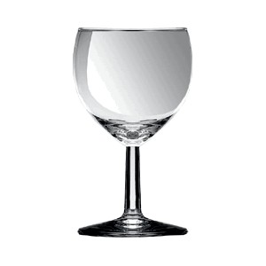 картинка Рюмка «Баллон»; стекло; 60мл; D=51, H=90мм; прозр. (01070804) Libbey от интернет-магазина Posuda-bar