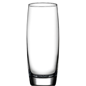 картинка Хайбол «Плэже»; стекло; 480мл; H=17, 7см; прозр. (01010895) Pasabahce от интернет-магазина Posuda-bar